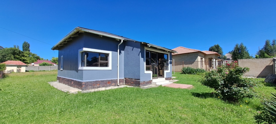 To Let 3 Bedroom Property for Rent in Bethlehem Free State